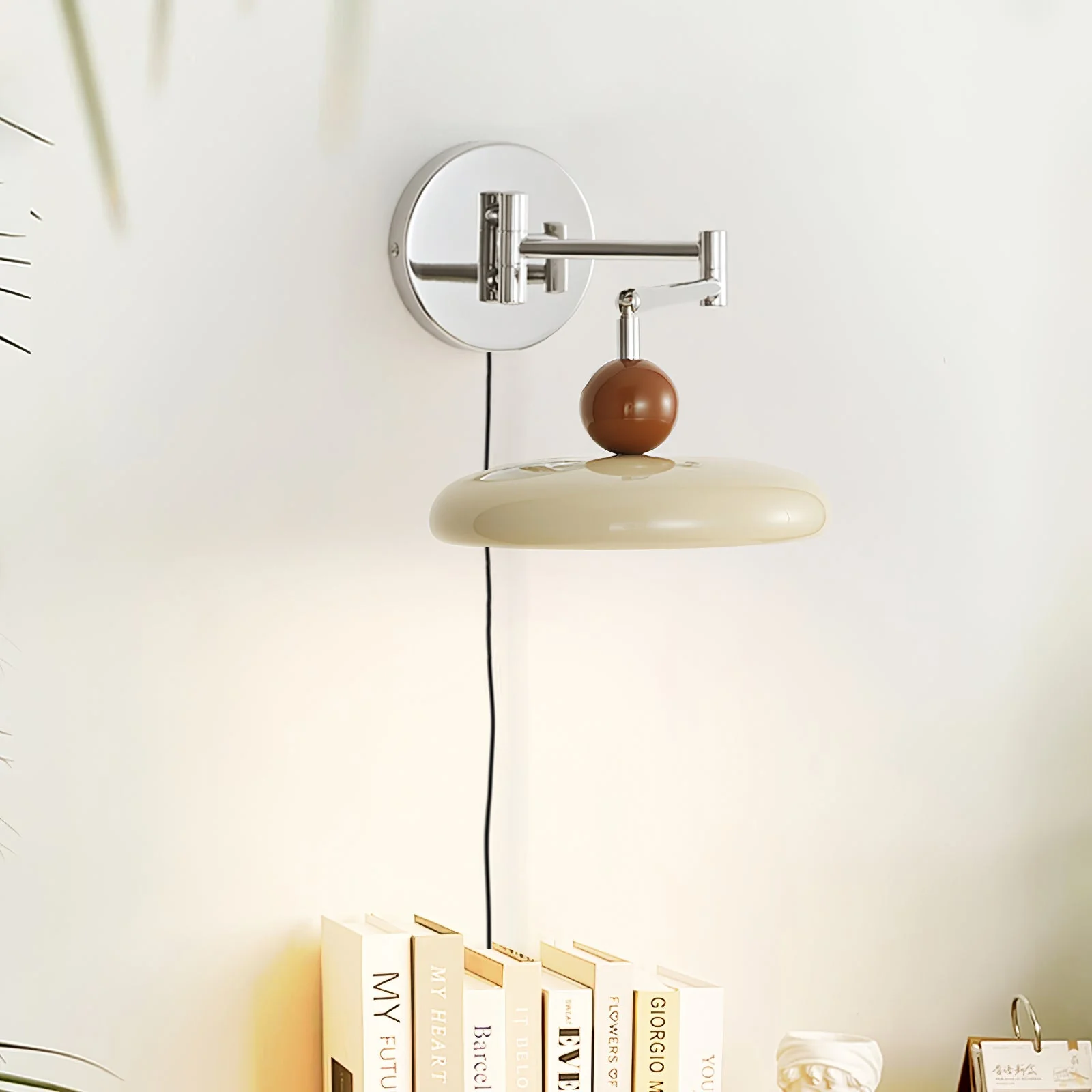 Velo Wall Sconce - Image 3