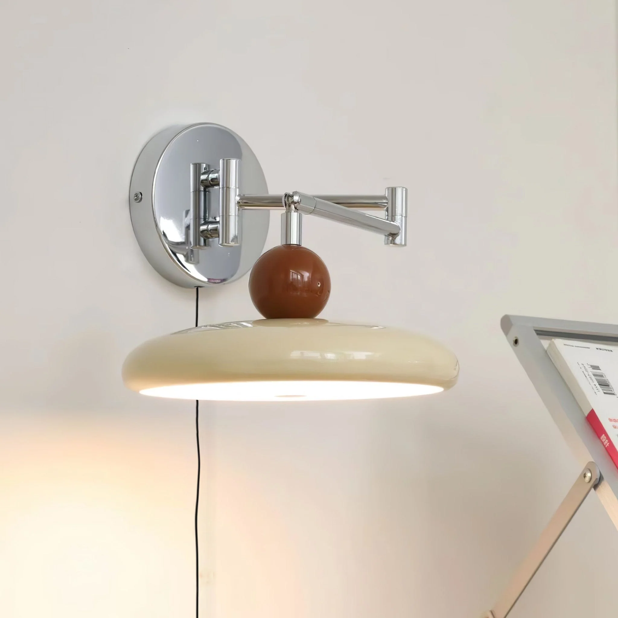 Velo Wall Sconce - Image 4