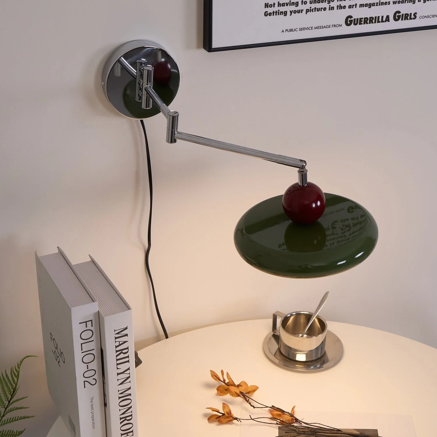 Velo Wall Sconce - Image 9