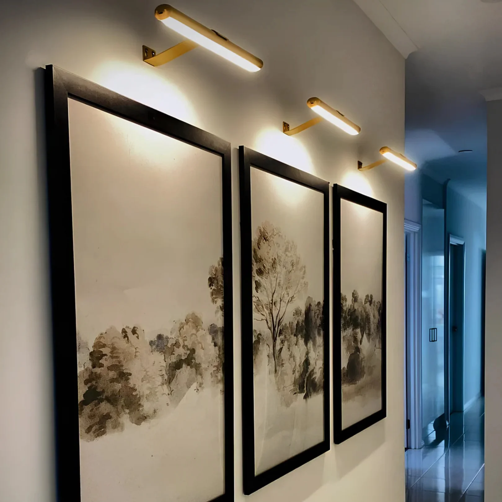 Wireless Wall Art Display Light - Image 2