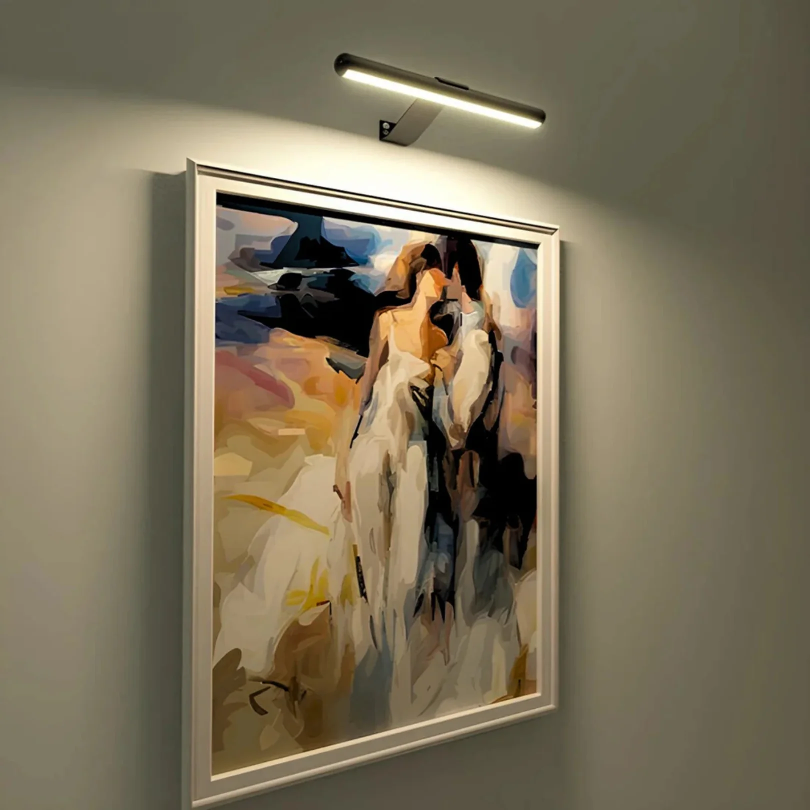 Wireless Wall Art Display Light - Image 3