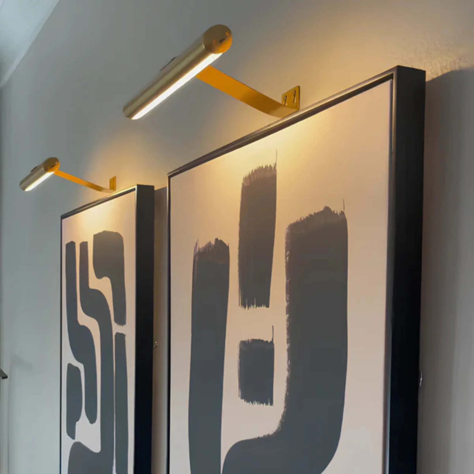 Wireless Wall Art Display Light - Image 7